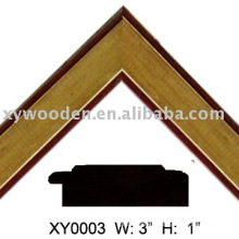 Wooden Frame Moulding